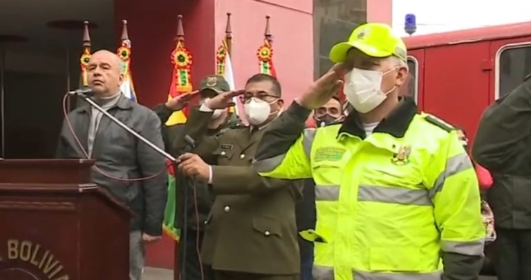 Bolivia-election-observers-threat-Arturo-Murillo