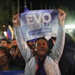 Bolivia_MAS_supporters