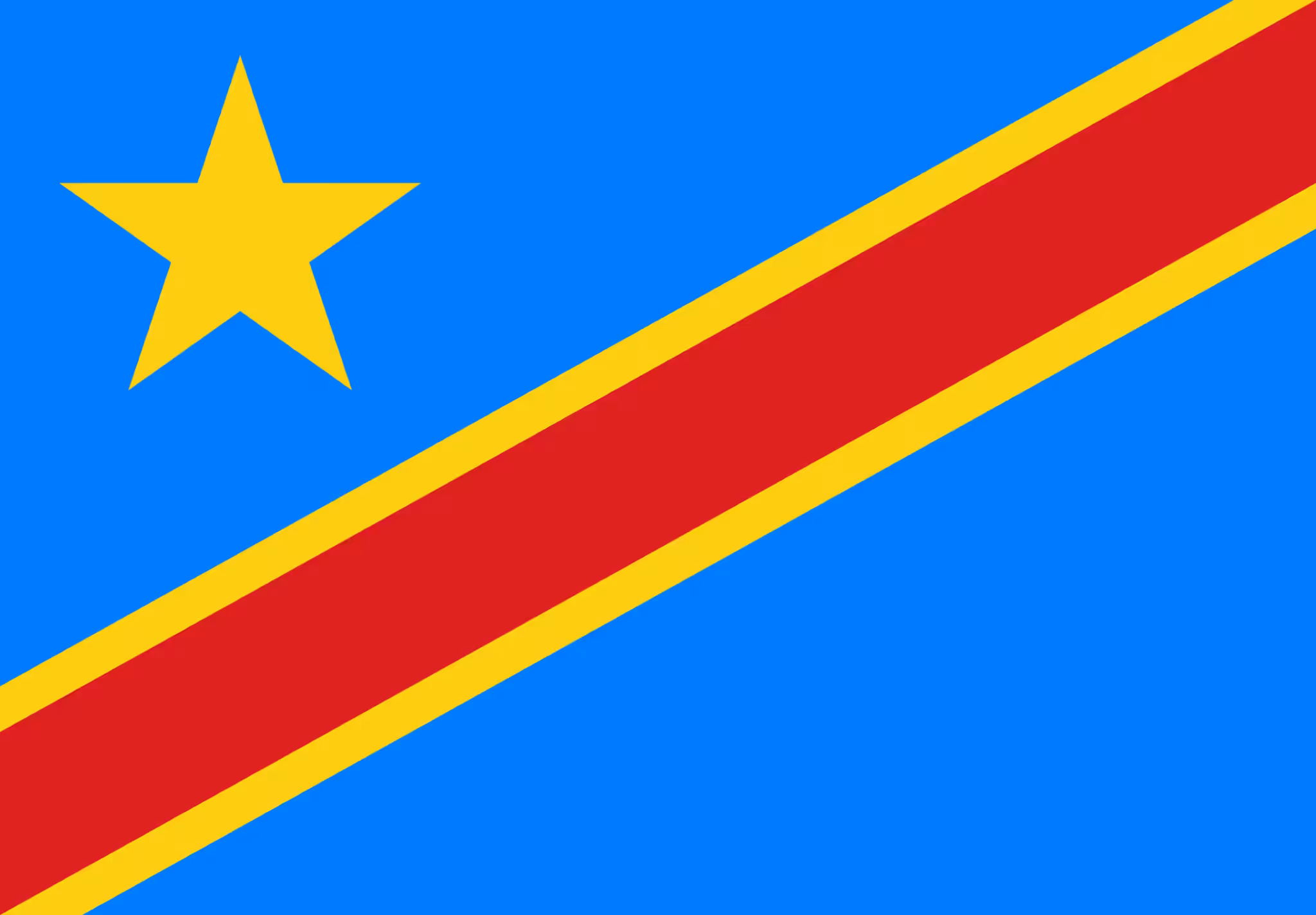 Congo