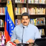 Maduro