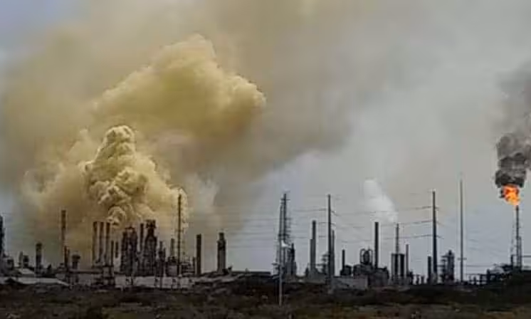 Refineria-de-Amuay-Estado-Falcn-Venezuela.-Archivo