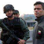 chiefcoupplotter leopoldo lopez