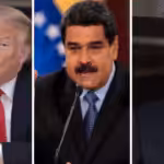 maduro+trump+trudeau