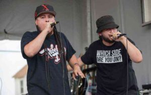 “You Have to Listen to the Streets”: Rebel Diaz on Hip Hop and the ...