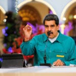 President Maduro Christmas 2020 Venezuela