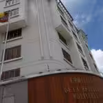 Venezuelan embassy in La Paz. File photo. © REUTERS / Luisa Gonzalez