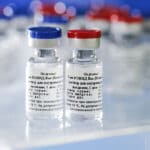 Sputnik V the first Russian vaccine against Covid-19
