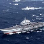 China, Taiwan, Tension, Military Moves