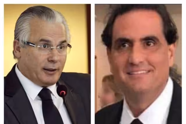 Alex Saab, Baltasar Garzon, Venezuela, Cape Verde, Appeal, habeas corpus, CLAP, US imperialism, rotten justice,