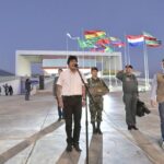 Featured image: Evo Morales inaugurating the headquarter of UNASUR's Parliament. File photo.Featured image: Evo Morales inaugurating the headquarter of UNASUR's Parliament. File photo.