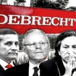 presidentes peruanos corruptos odebrecht