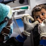 APTOPIX Virus Outbreak Cuba Airport Reopens