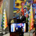 Bolivia-reanuda-su-participacion-en-Unasur-Celac-y-Alba