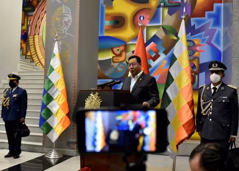 Bolivia-reanuda-su-participacion-en-Unasur-Celac-y-Alba