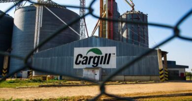Cargill Venezuela US sanctions oligopoly carterization opportunity