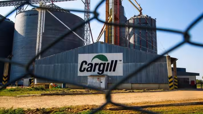 Cargill Venezuela US sanctions oligopoly carterization opportunity