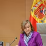 Cristina Gallach, Spain, Venezuela, metropoly wanabe, us puppets, President Maduro,