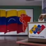 Webinar Parliamentary Elections in Venezuela analyzing Results