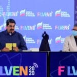 President Maduro responds to EU renewal of sanctions