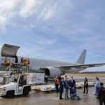 Russia Venezuela Insulin US sanctions