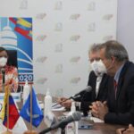 CNE, Venezuela, 6D, Parliamentary Elections, UN, United Nations, bio safety protocols, COVID-19