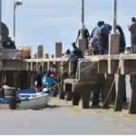 Venezuelan migrants, minors, children, Trinidad and Tobago,