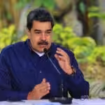 Preident Maduro Venezuela. New National Assembly Must Interpellate Miniters