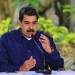 Preident Maduro Venezuela. New National Assembly Must Interpellate Miniters