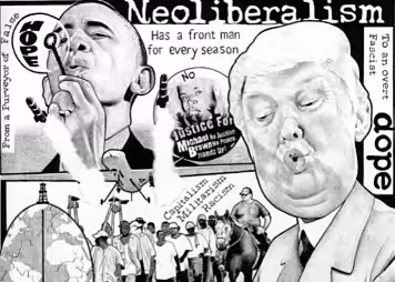 FireShot Capture 082 - The ever-worsening neoliberal nightmare that we can only escape throu_ - rainershea612.medium.com