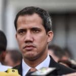 a muchacho pa gafo, Juan Guaido, Venezuela, Gold, Bank of England, BofE, UK, Looting,