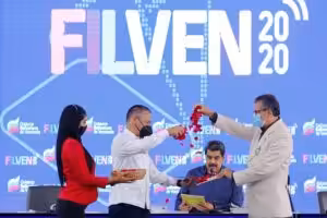 FILVEN 2020