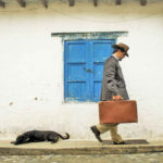 Monday or Tuesday Never Sunday Lunes o Martes Nunca DOmingo Venezuela movie