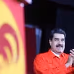 Maduro PCV GPP APR PSUV Venezuela
