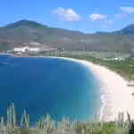 Margarita Island, Venezuela, Covid-19, Commercial Flights