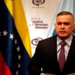 Tarek William Saab Venezuela Attorney General FAES