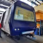 Metro de Caracas, President Maduro, US sanctions, blockade, technology,