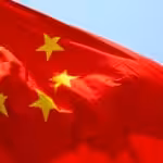 bandera-china