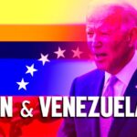 biden y Vzla