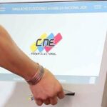 CNE, Venezuela, Elections, Parliamentary Elections, CEELA, 6D, Alvaro Uribe,