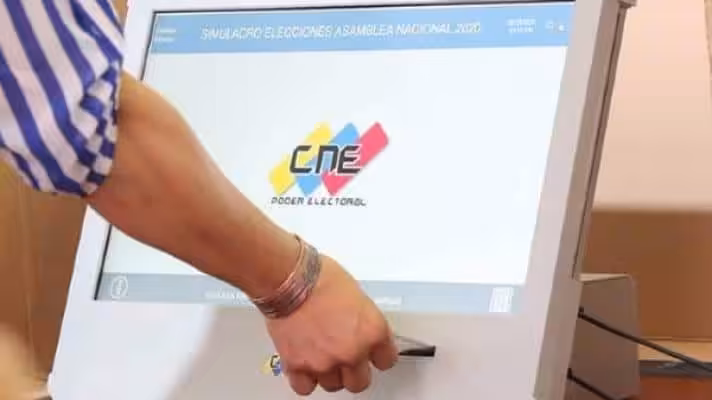 CNE, Venezuela, Elections, Parliamentary Elections, CEELA, 6D, Alvaro Uribe,