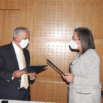 CEELA CNE Electoral Observers for 6D Parliamentary Elections