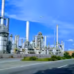 el palito refinery venezuela