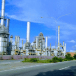 el palito refinery venezuela