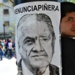 Chile, protests, Pinera resign!, police repression,