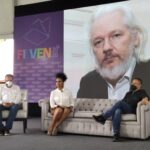 FILVEN 2020 Venezuela Solidarity Assange