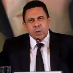 Samuel Moncada Fighting US Sanctions in the UN