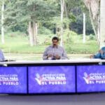 CLAP, President Maduro, Venezuela, US Sanctions, Feed Day, Economic Warfare, PDVSA, Oil Production, Parliamentary Elections