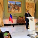 Alexander Yánez New Venezuelan Ambassador in Bolivia