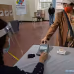 simulacroelectoralvenezuela octubre2020