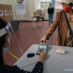 simulacroelectoralvenezuela octubre2020